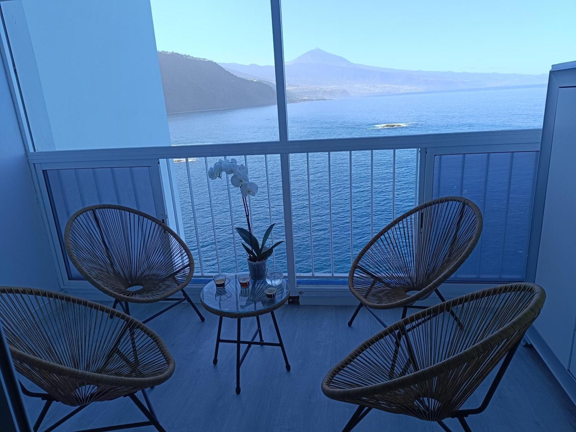 Salitre Suite Oasis 塔科龙特 外观 照片